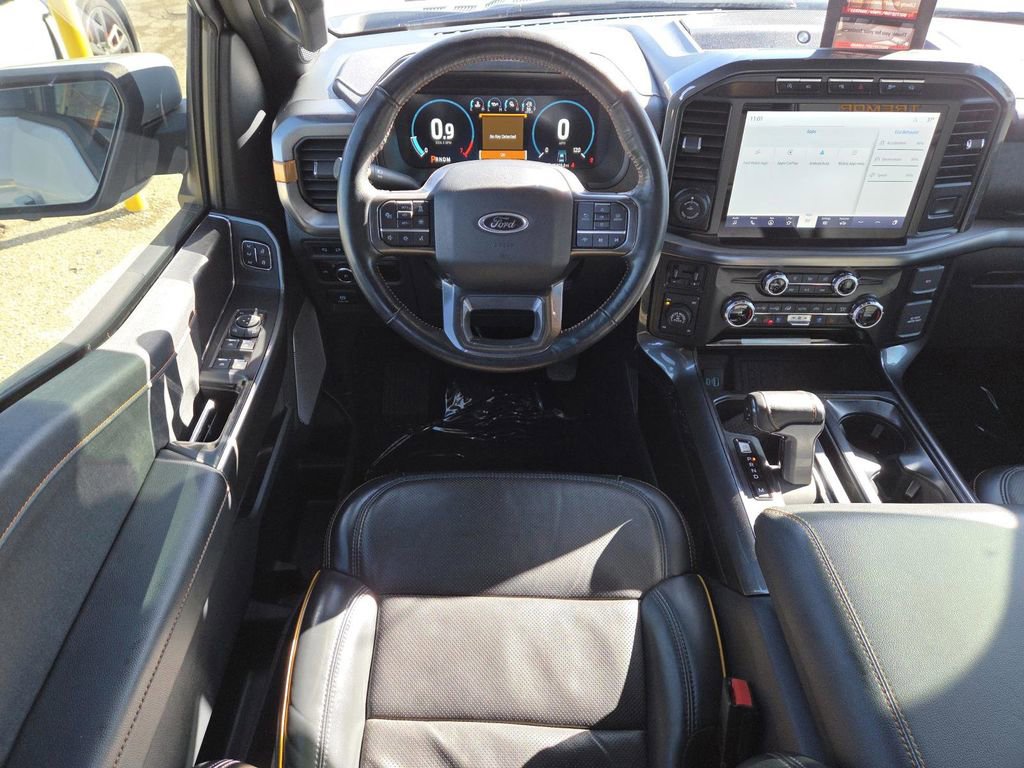 Used 2023 Ford F150 Tremor w/ Equipment Group 402A High image 24