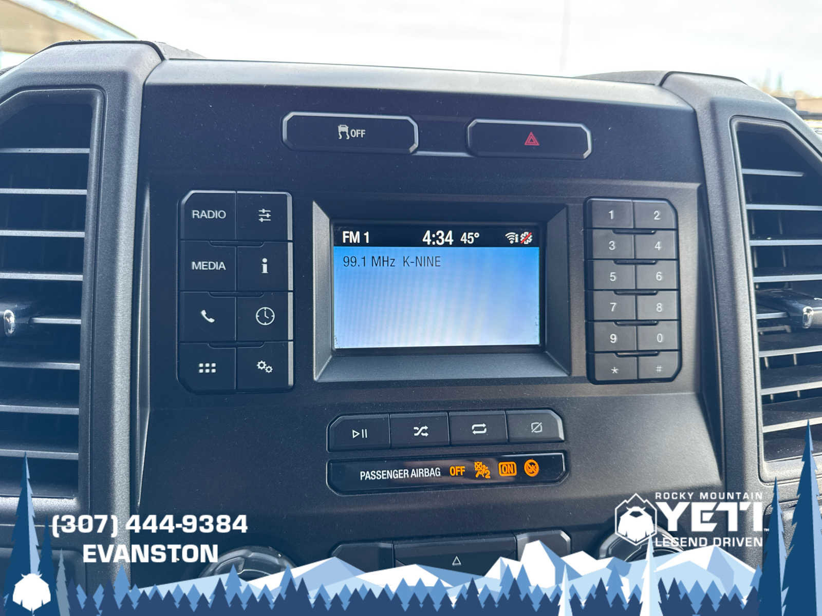 Used 2021 Ford F350 XL w/ Power Equipment Group AWD/4WD image 27