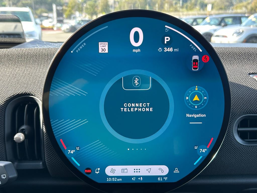 New 2026 MINI Cooper S image 21