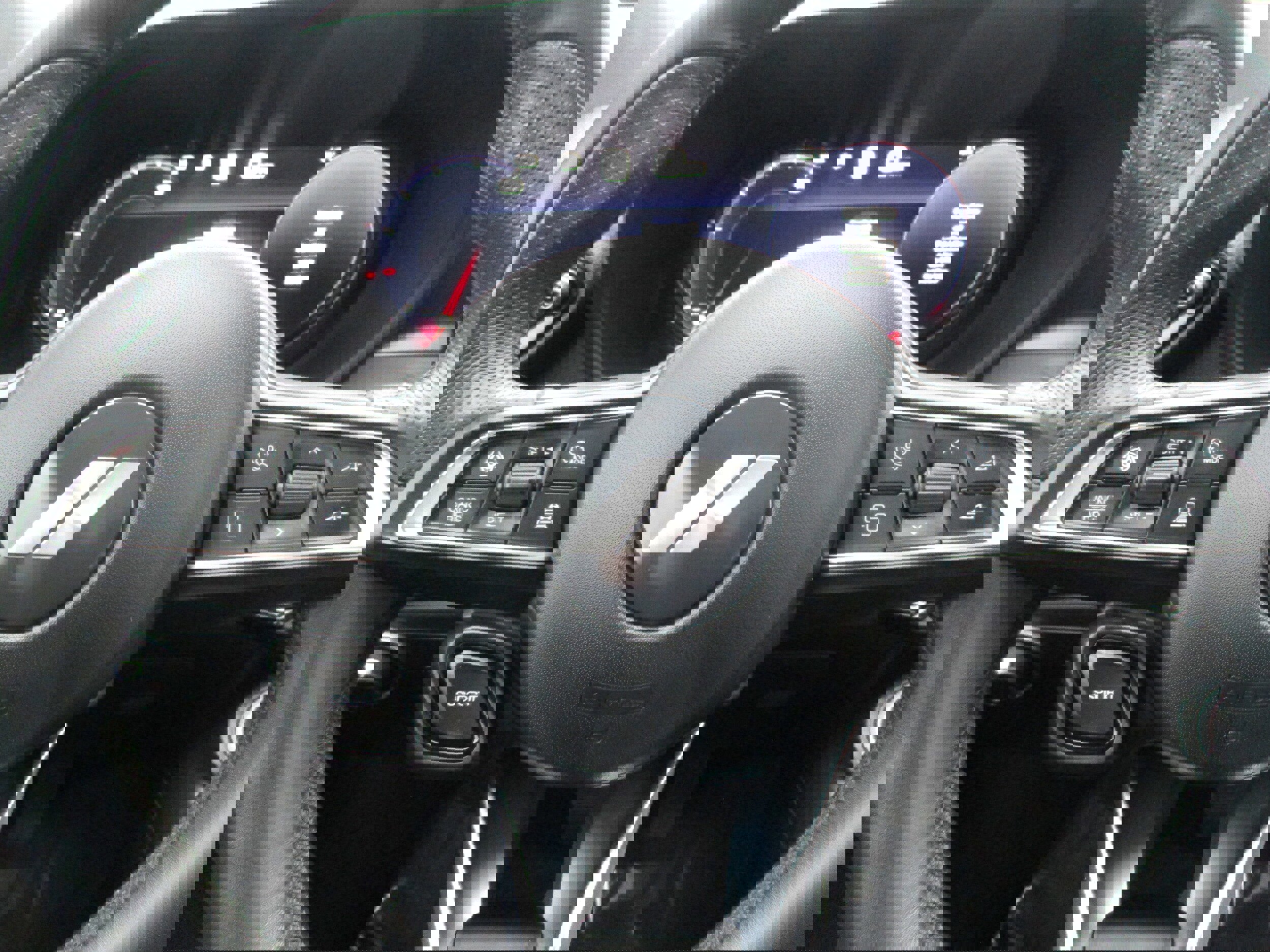 Used 2024 Dodge Hornet GT image 17