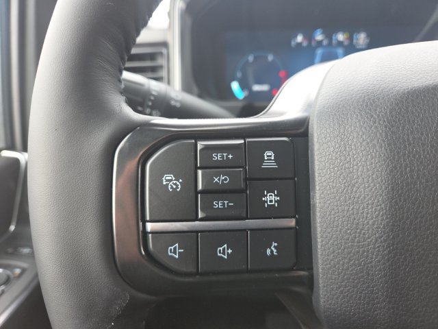 New 2027 Ford F450 Platinum w/ FX4 Off-Road Package AWD/4WD image 15