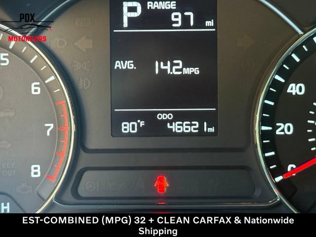 Used 2018 Kia Forte LX FWD image 19