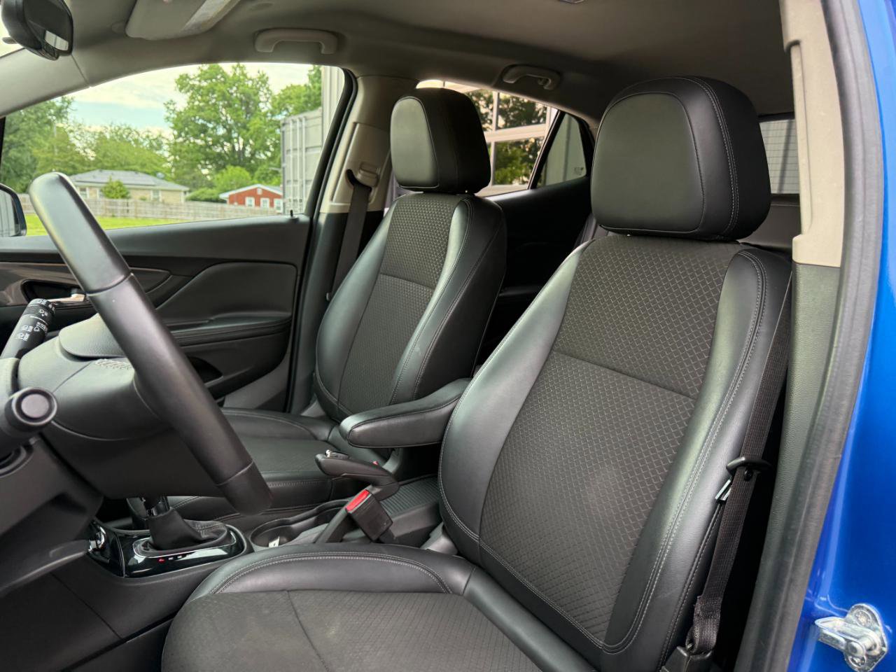 Used 2018 Buick Encore Preferred FWD image 15