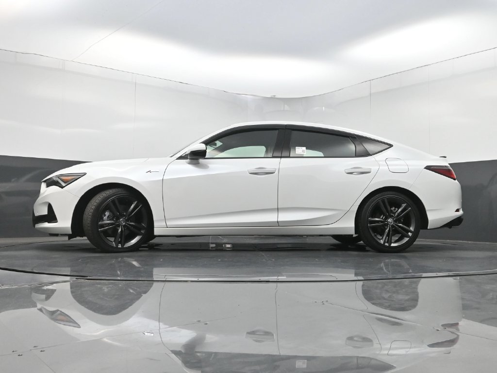 Used 2024 Acura Integra A-Spec w/ Technology Package FWD image 27
