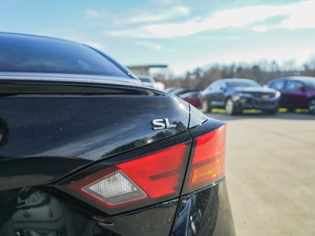 Used 2020 Nissan Altima 2.5 SL image 30