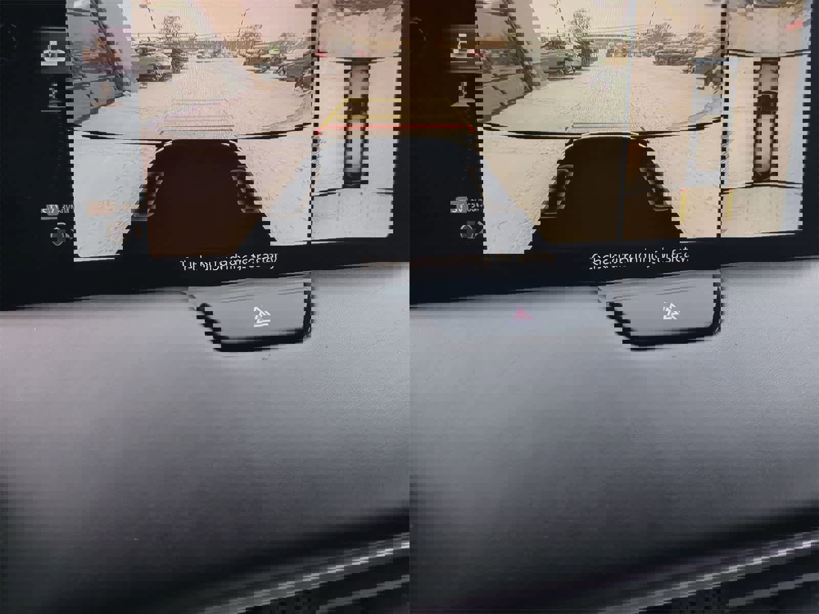 New 2026 MAZDA CX-90 3.3 Turbo S w/ Premium Package image 29