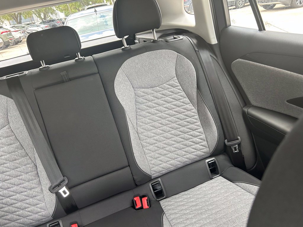 Certified 2026 Volkswagen Tiguan S AWD/4WD image 16