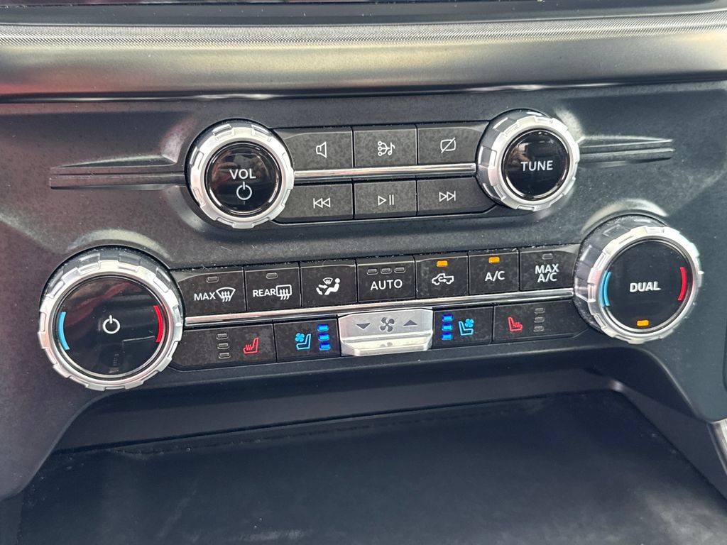 Used 2023 Ford F150 Tremor w/ Equipment Group 402A High AWD/4WD image 46