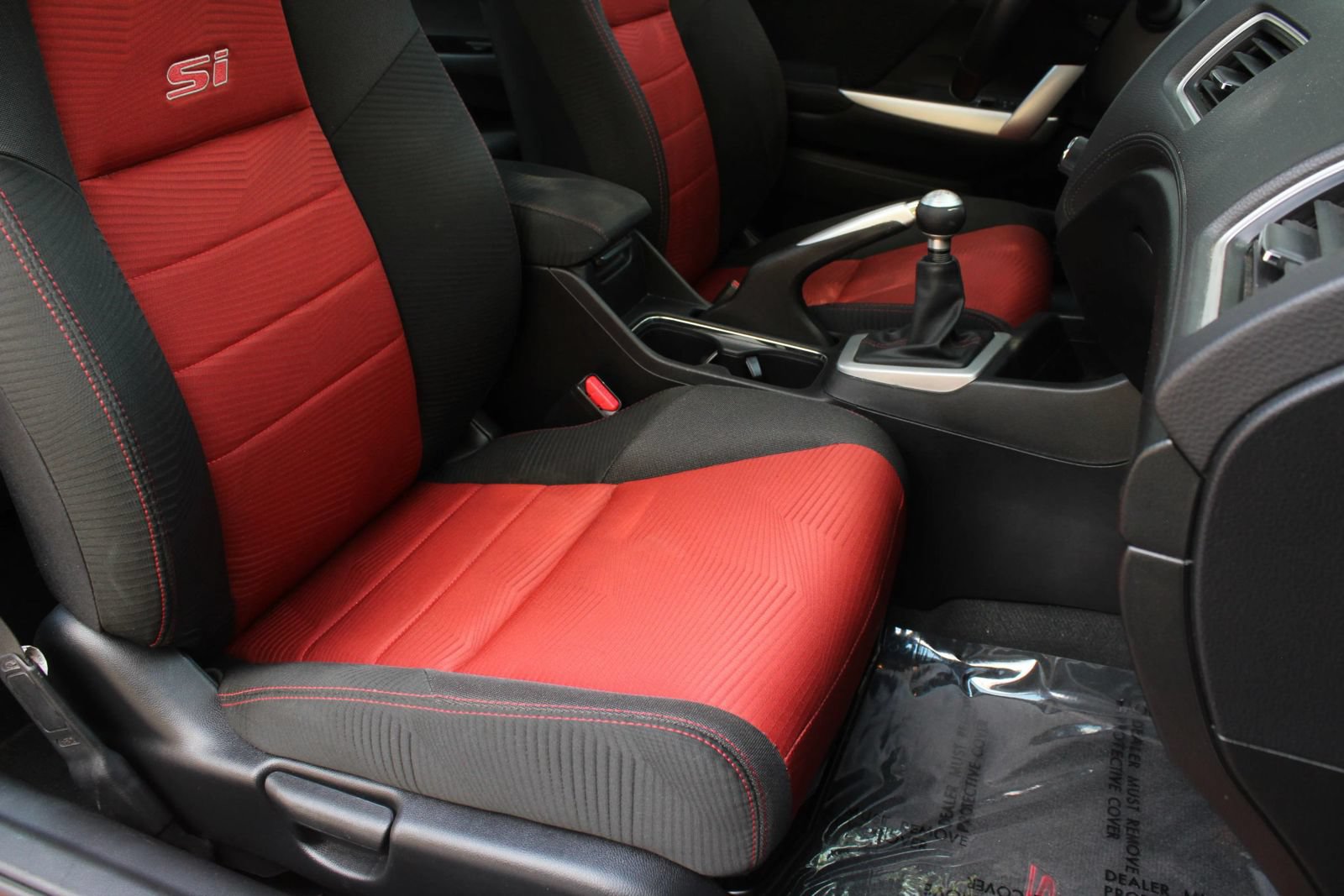 Used 2014 Honda Civic Si image 21