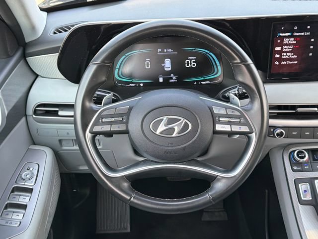 Used 2025 Hyundai Palisade SEL FWD image 26