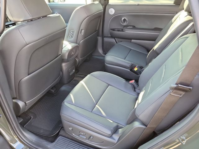 New 2026 Hyundai Palisade Calligraphy FWD image 21