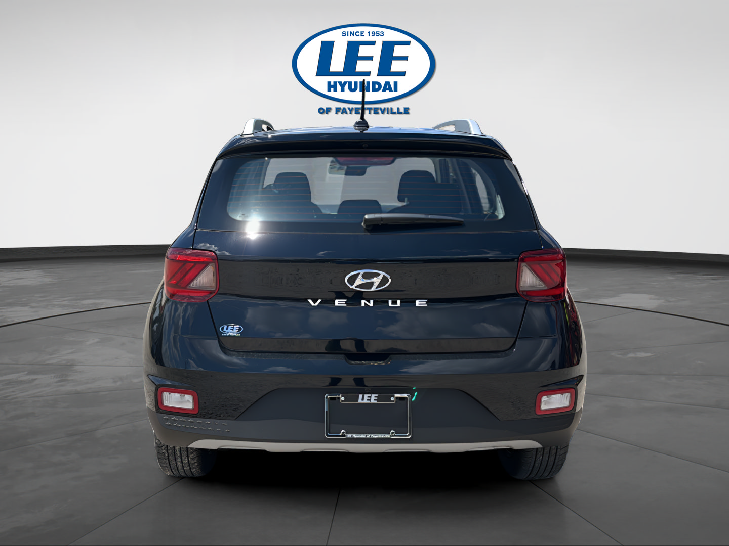 New 2026 Hyundai Venue SEL FWD image 4