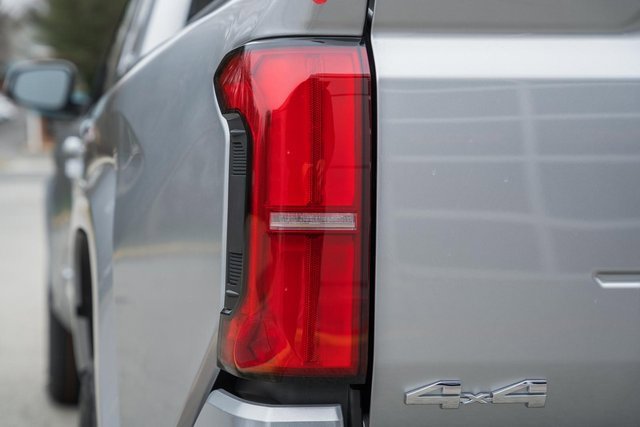 New 2026 Toyota Tacoma SR5 image 7