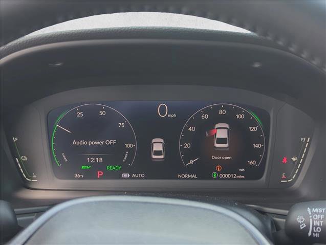 New 2026 Honda Accord Sport image 11