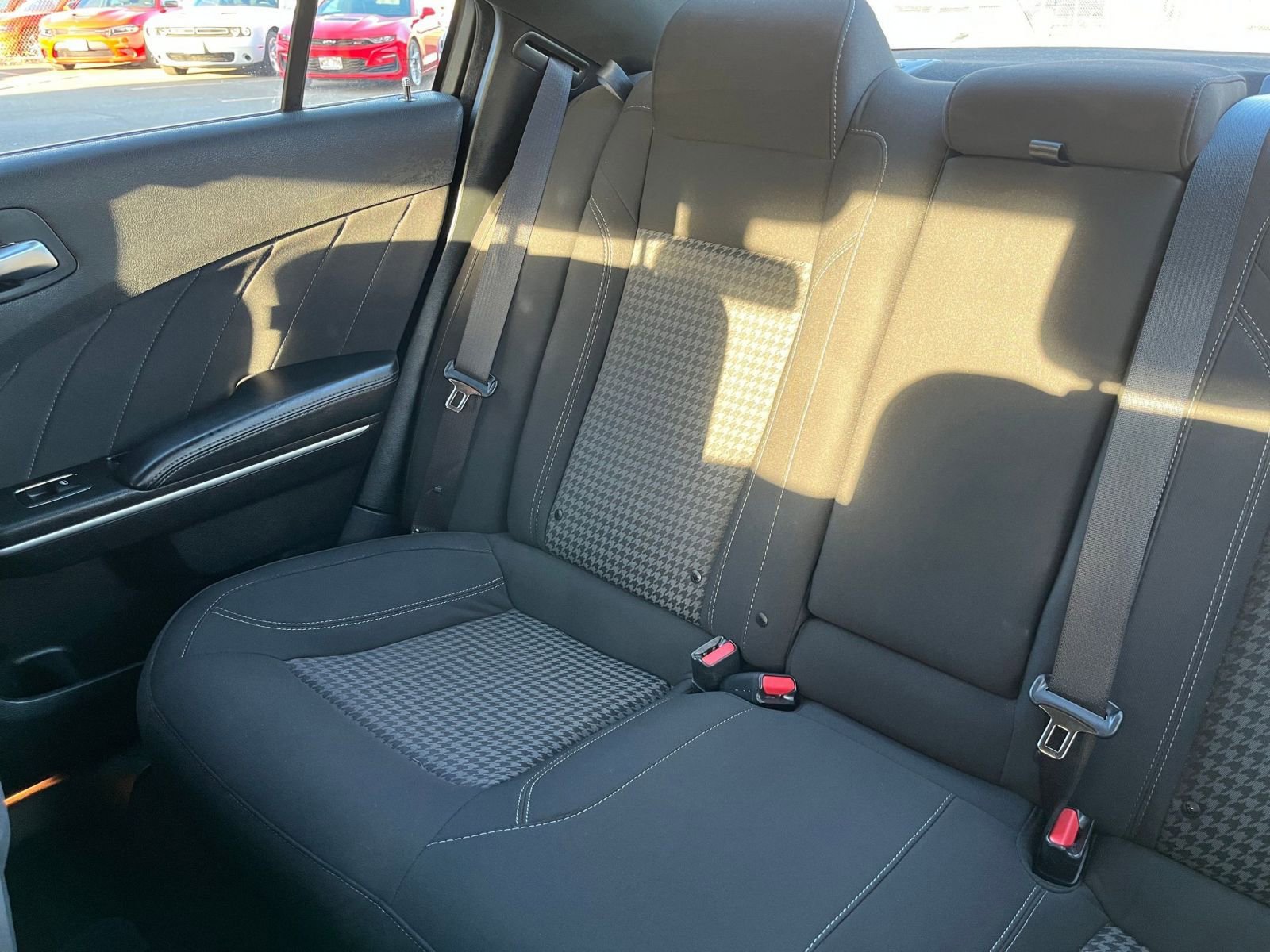 Used 2023 Dodge Charger SXT image 39