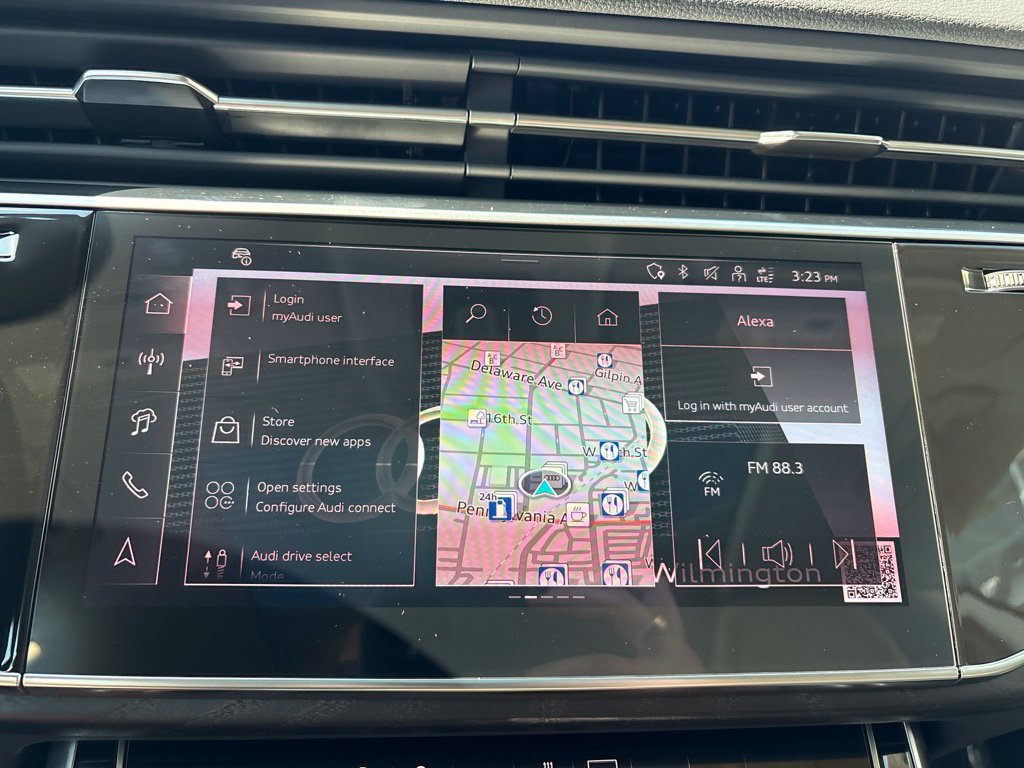 New 2027 Audi Q8 Premium Plus AWD/4WD image 24