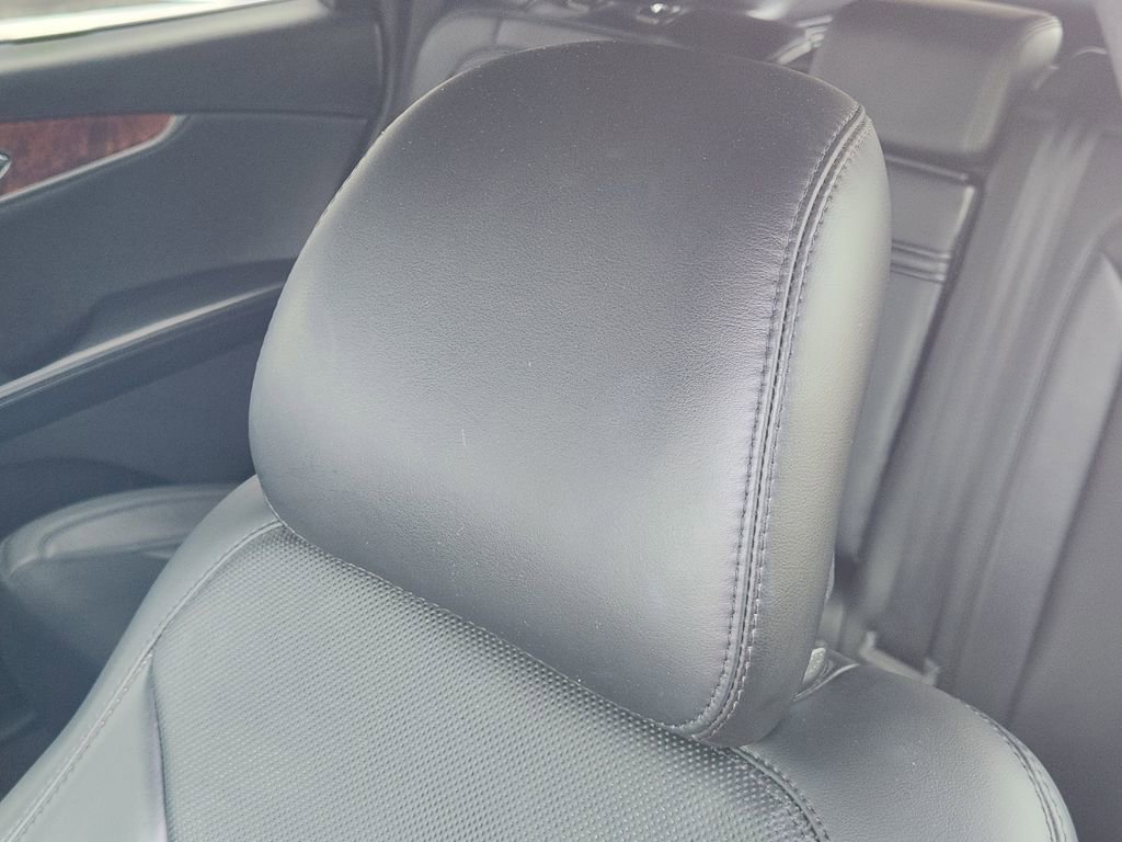 Used 2019 Lincoln Nautilus Reserve w/ Cargo Utility Package image 26