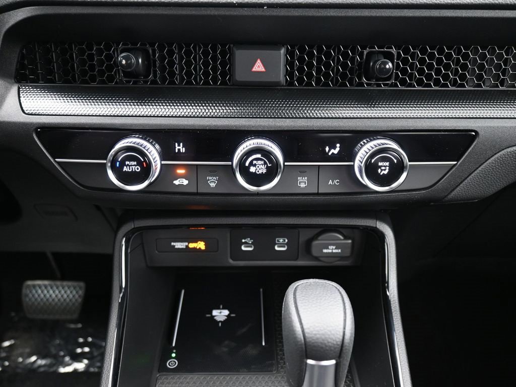 New 2026 Honda CR-V LX image 44