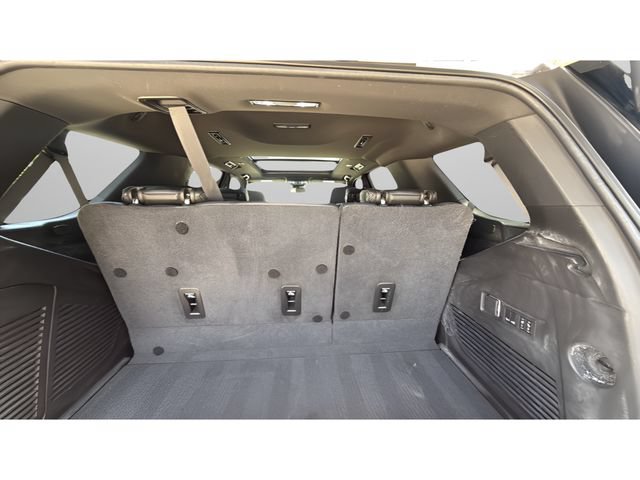 Used 2023 GMC Yukon Denali AWD/4WD image 28