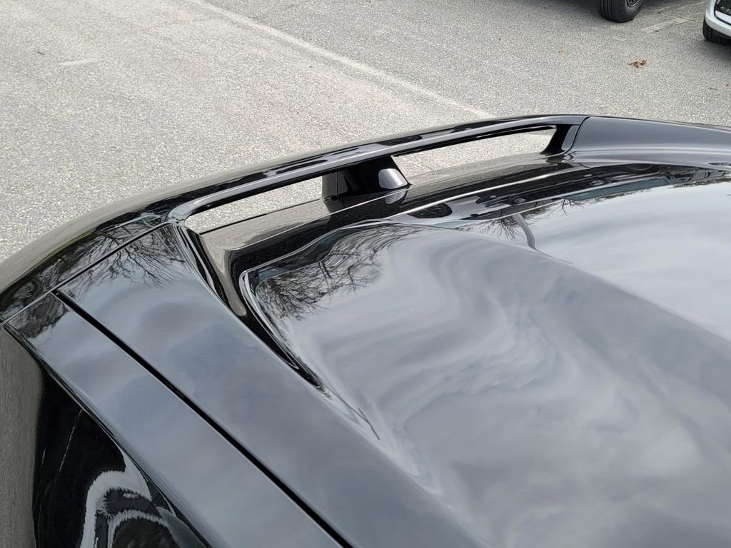 New 2025 Dodge Charger R/T w/ Quick Order Package 25M R/T image 36