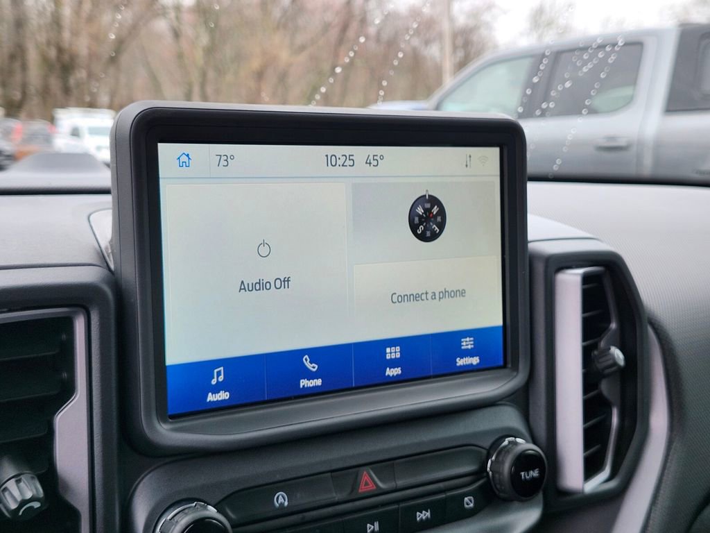 Certified 2024 Ford Bronco Sport Big Bend image 20