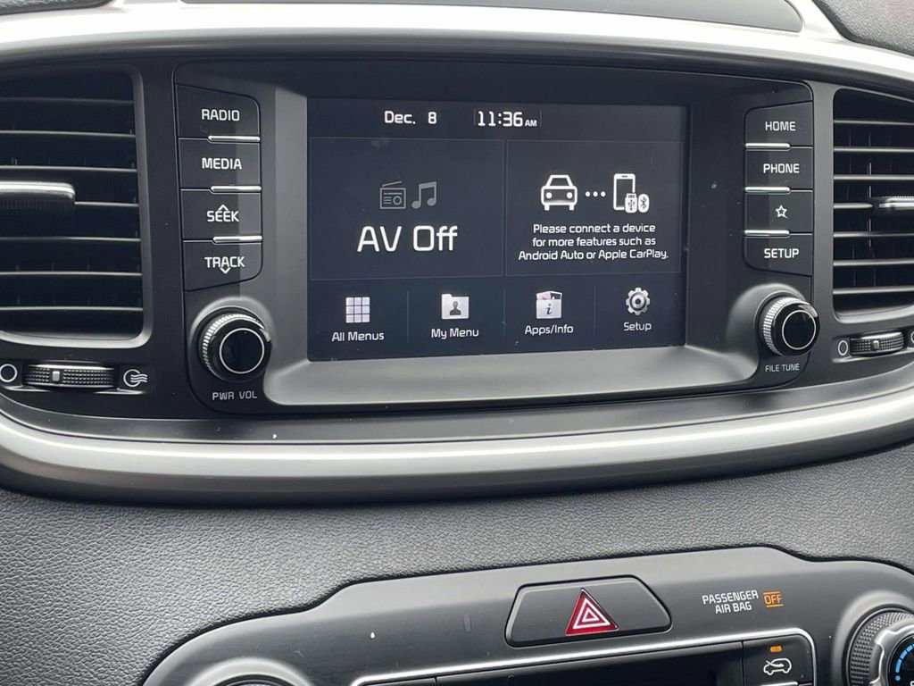 Used 2019 Kia Sorento LX image 27