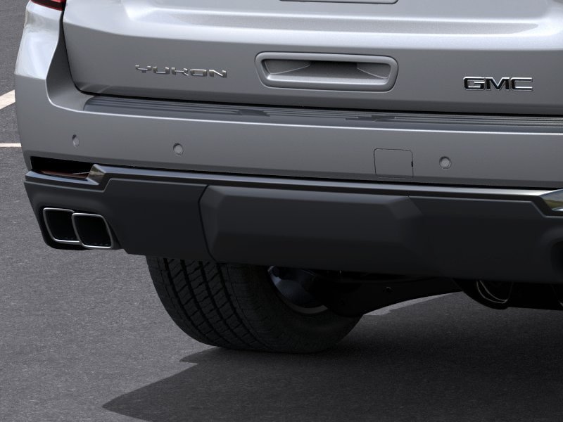 New 2026 GMC Yukon Denali Ultimate AWD/4WD image 14