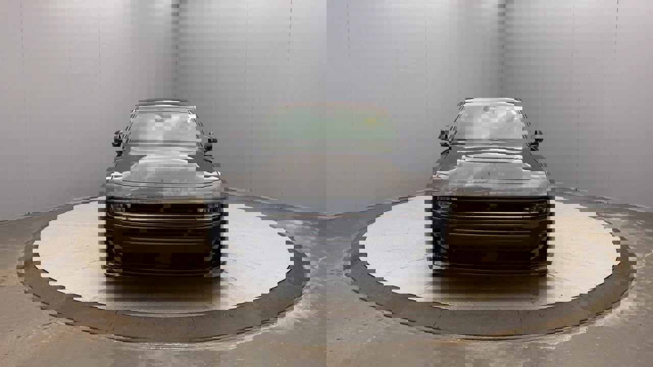 New 2026 Dodge Charger R/T image 8