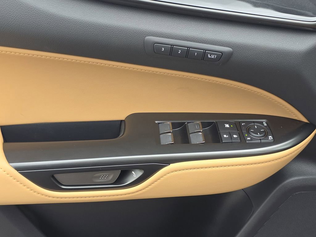 New 2026 Lexus NX 450h+ AWD w/ Luxury Package image 16