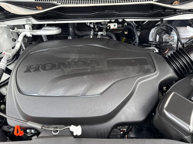 Used 2025 Honda Odyssey Elite image 48