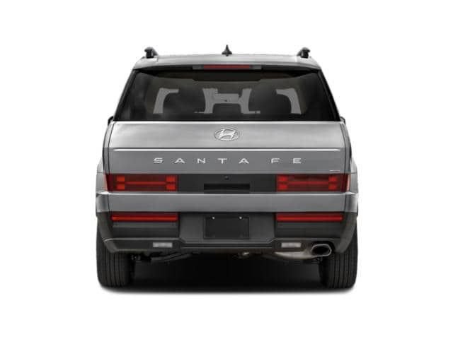 New 2026 Hyundai Santa Fe SEL AWD/4WD image 5
