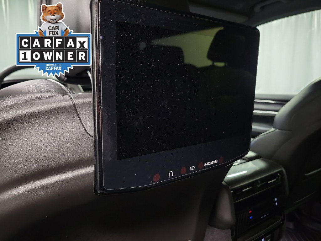 Used 2023 Jeep Wagoneer L 4WD w/ Rear Seat Video Group 1 image 30