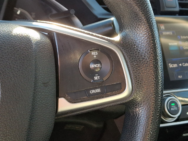 Used 2017 Honda Civic EX image 8