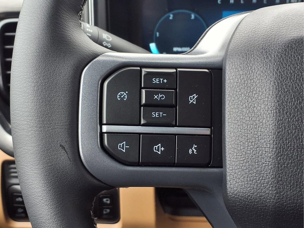 New 2026 Ford F250 Lariat w/ Tremor Off-Road Package image 12