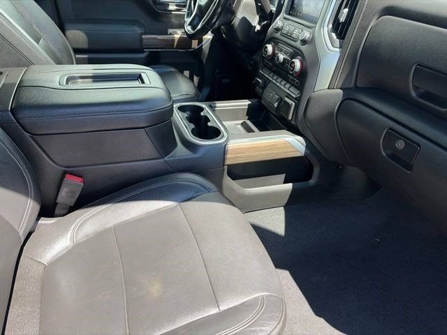 Used 2019 Chevrolet Silverado 1500 RST w/ All-Star Edition AWD/4WD image 43