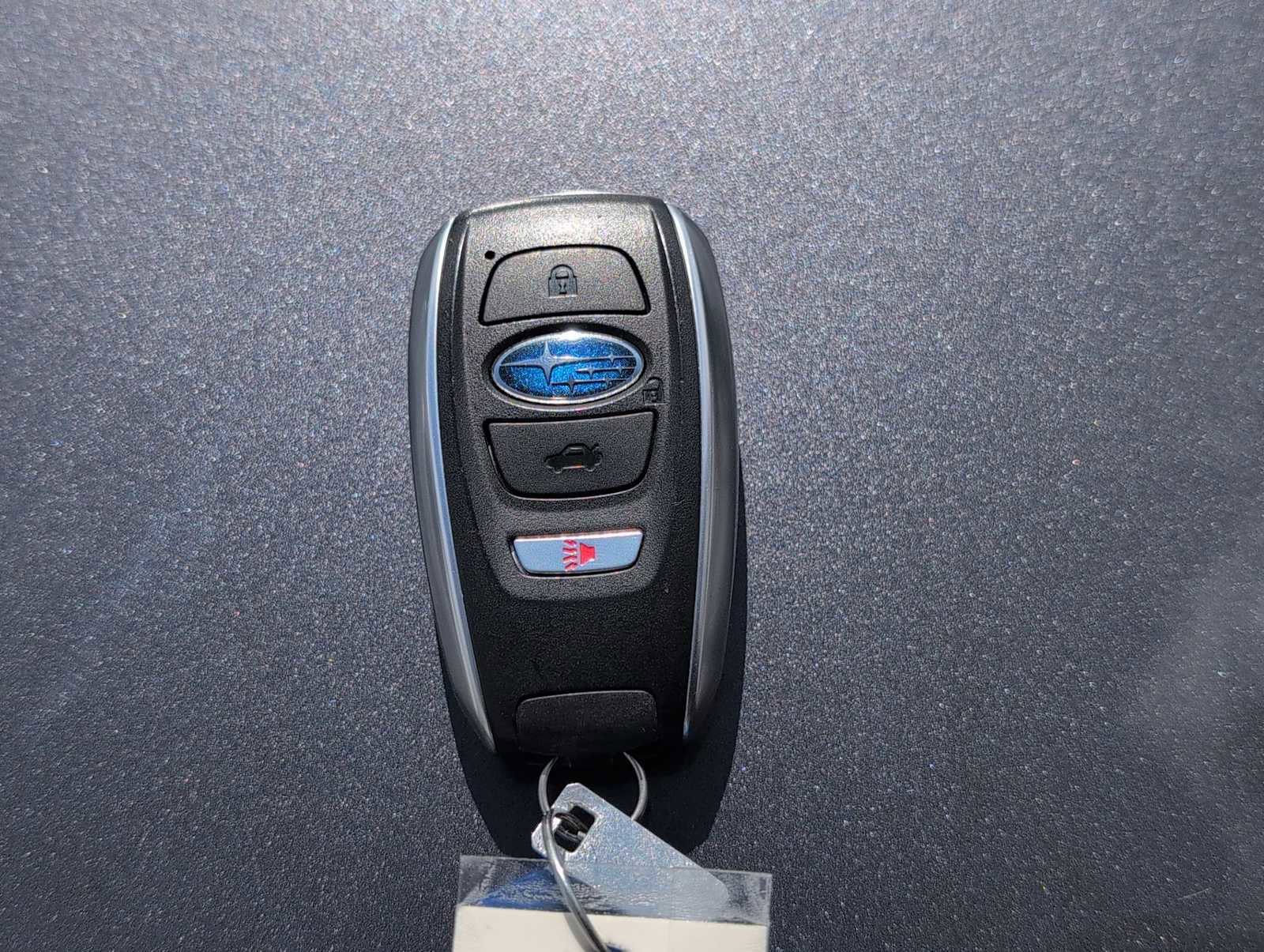 Certified 2025 Subaru Legacy Premium w/ Popular Package #1A image 33