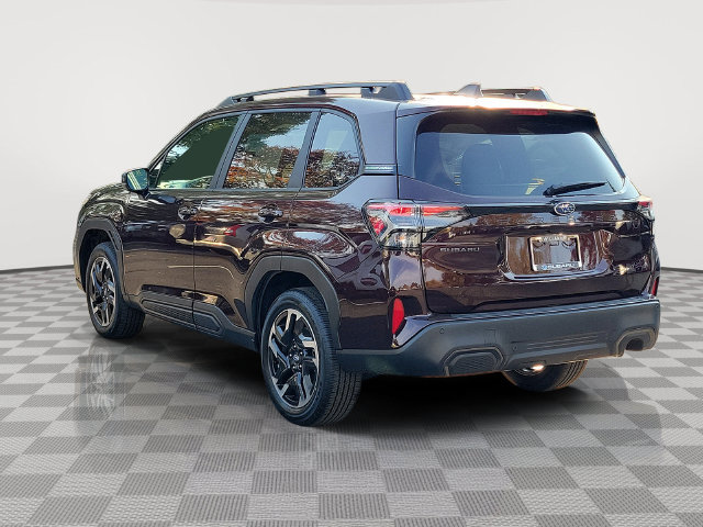 New 2026 Subaru Forester Limited AWD/4WD image 3