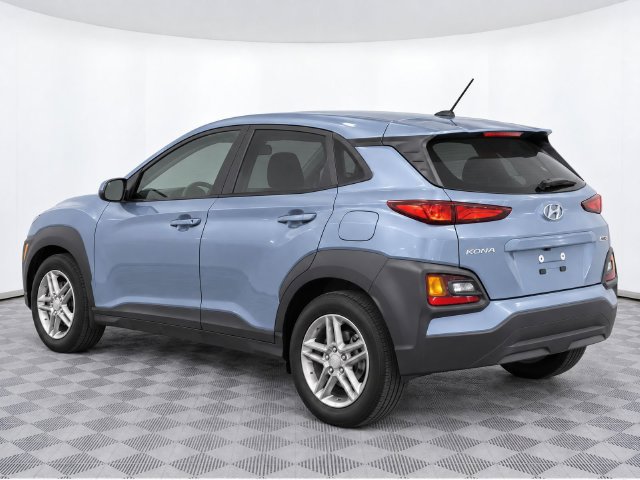 Used 2019 Hyundai Kona SE AWD/4WD image 4