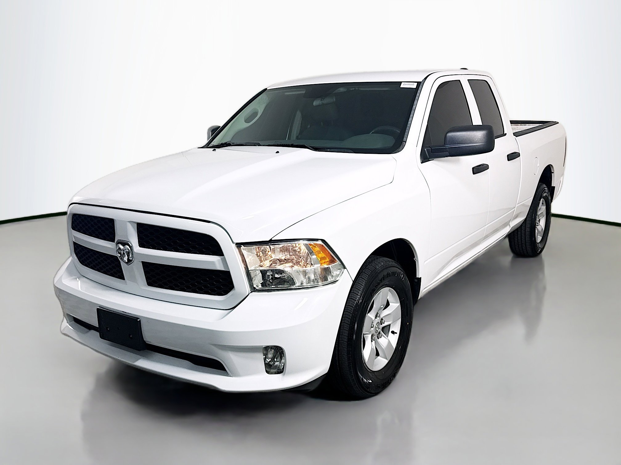 Used 2018 RAM 1500 Express image 4