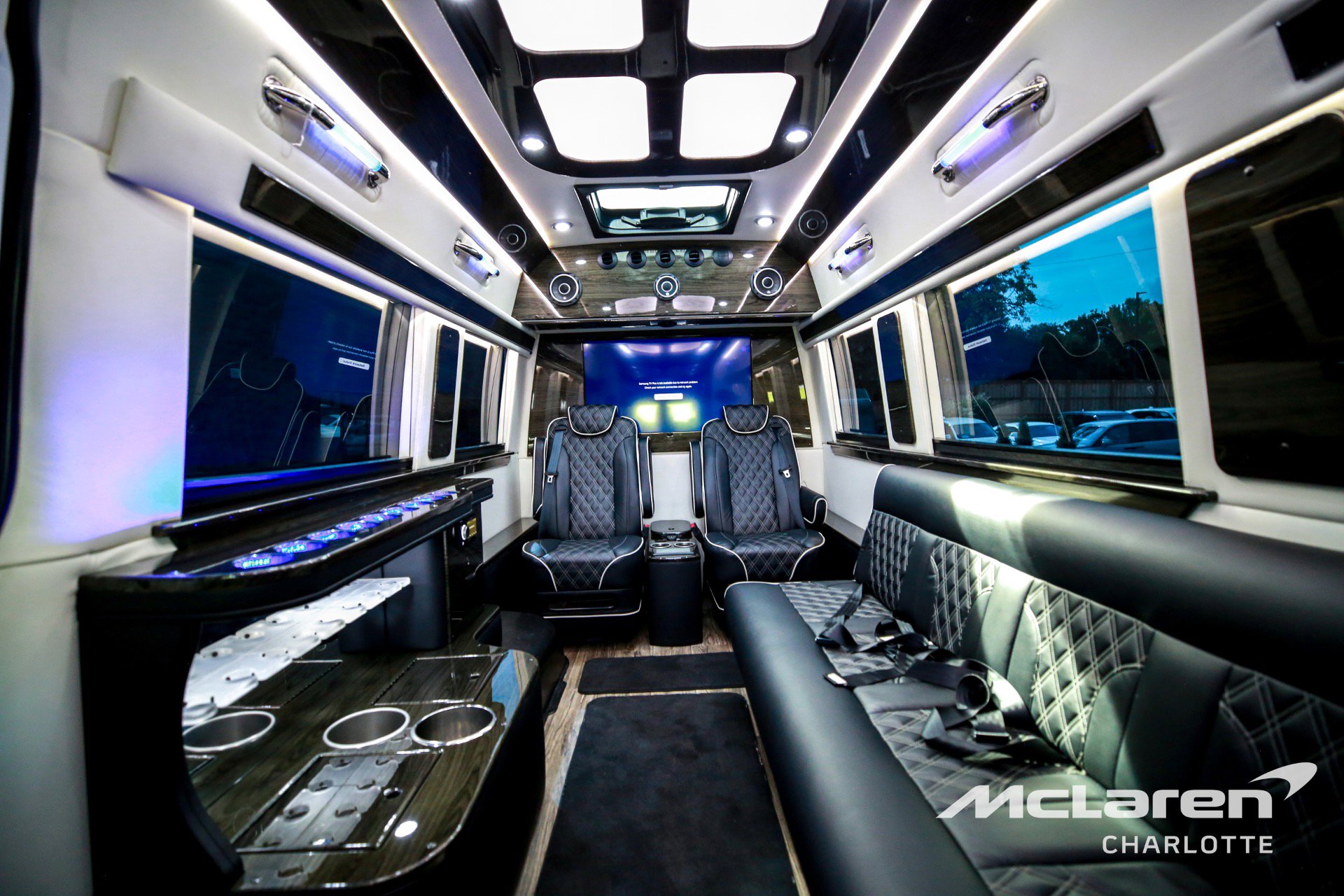 Used 2023 Mercedes-Benz Sprinter 3500 image 21