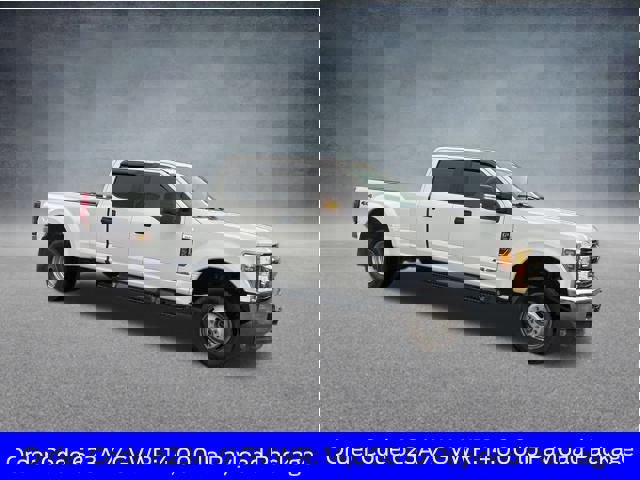 Used 2019 Ford F350 XLT image 3