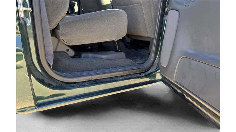 Used 2007 Chevrolet Silverado 1500 LS image 23