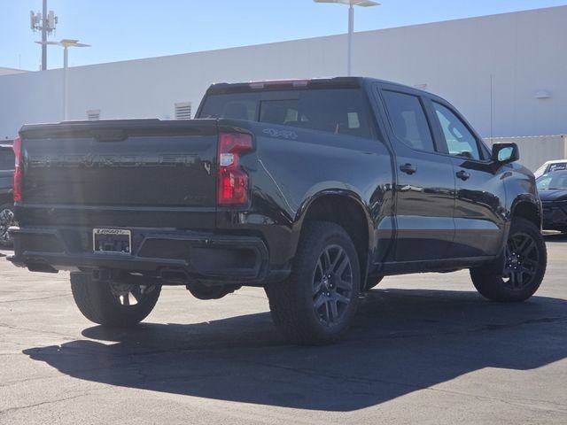 New 2026 Chevrolet Silverado 1500 RST w/ All Star Edition Plus image 19