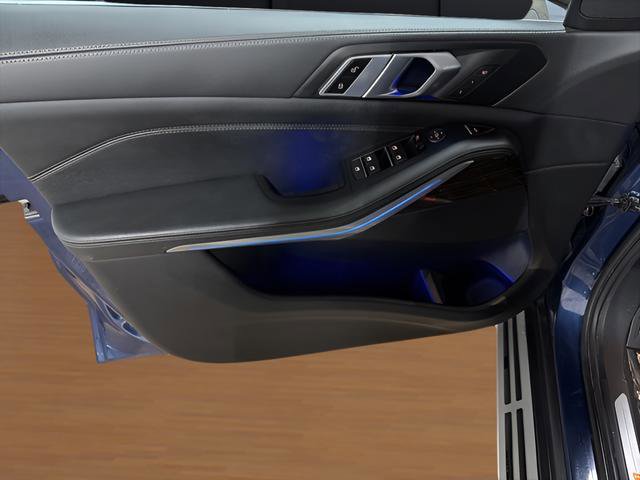 Used 2023 BMW X5 xDrive40i image 11