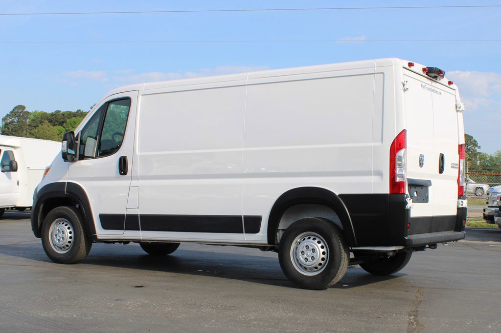 Used 2024 RAM ProMaster 2500 image 5