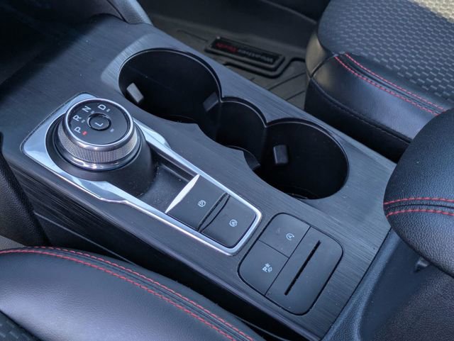 Used 2023 Ford Escape ST-Line image 28