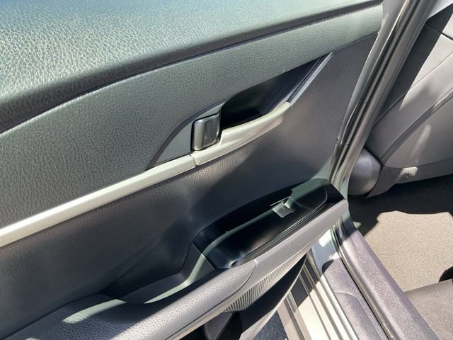 Used 2025 Toyota Camry SE w/ Multimedia Upgrade Package FWD image 14
