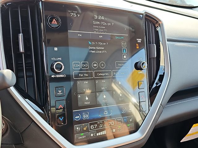 New 2026 Subaru Ascent Touring image 15