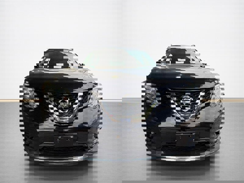 Used 2014 Nissan Rogue SV image 9