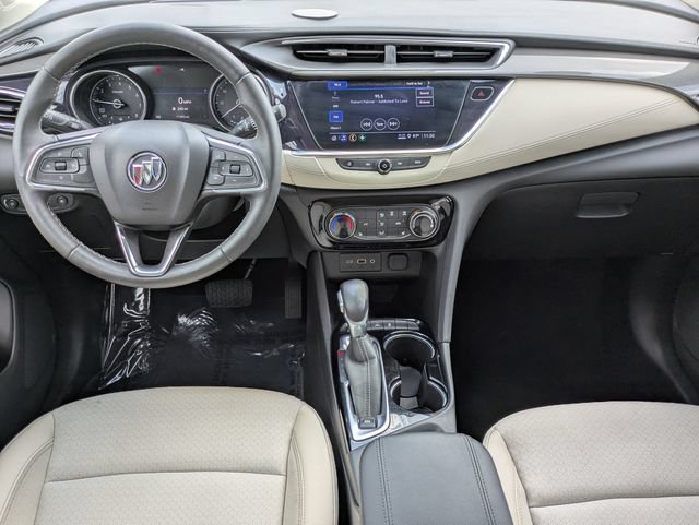 Used 2023 Buick Encore GX Preferred w/ Cold Weather Comfort Package FWD image 15